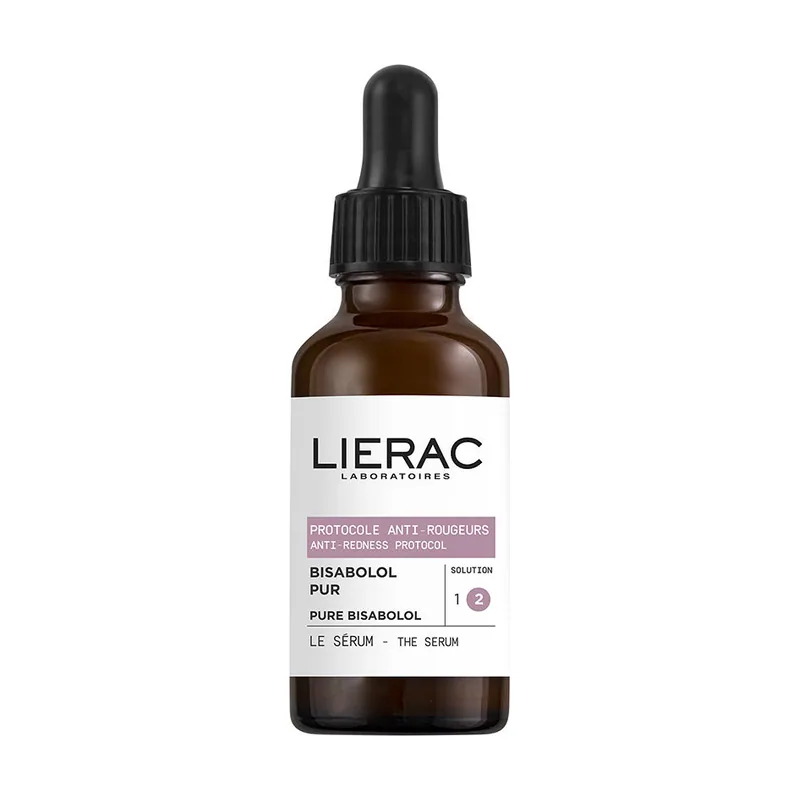 Lierac PROTOCOLO ANTI-ROJECES sérum antirojeces 30 ml