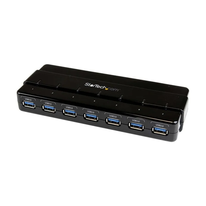 Startech Concentrador Ladron USB 3.0