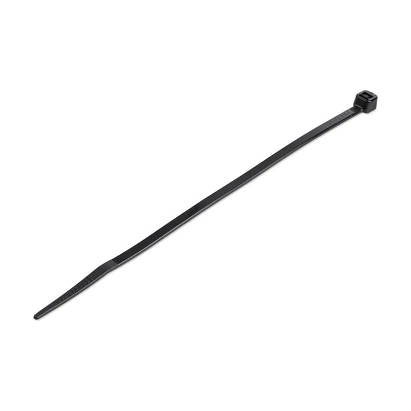 Startech 6" Cable Zip Ties UL Listed 100 Pack