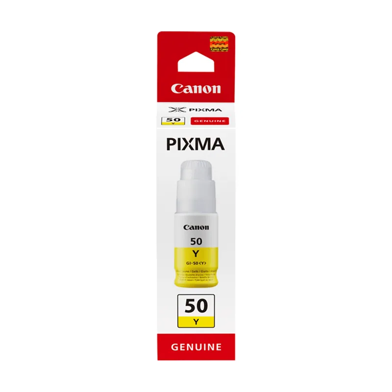 Canon Tinta GI-50