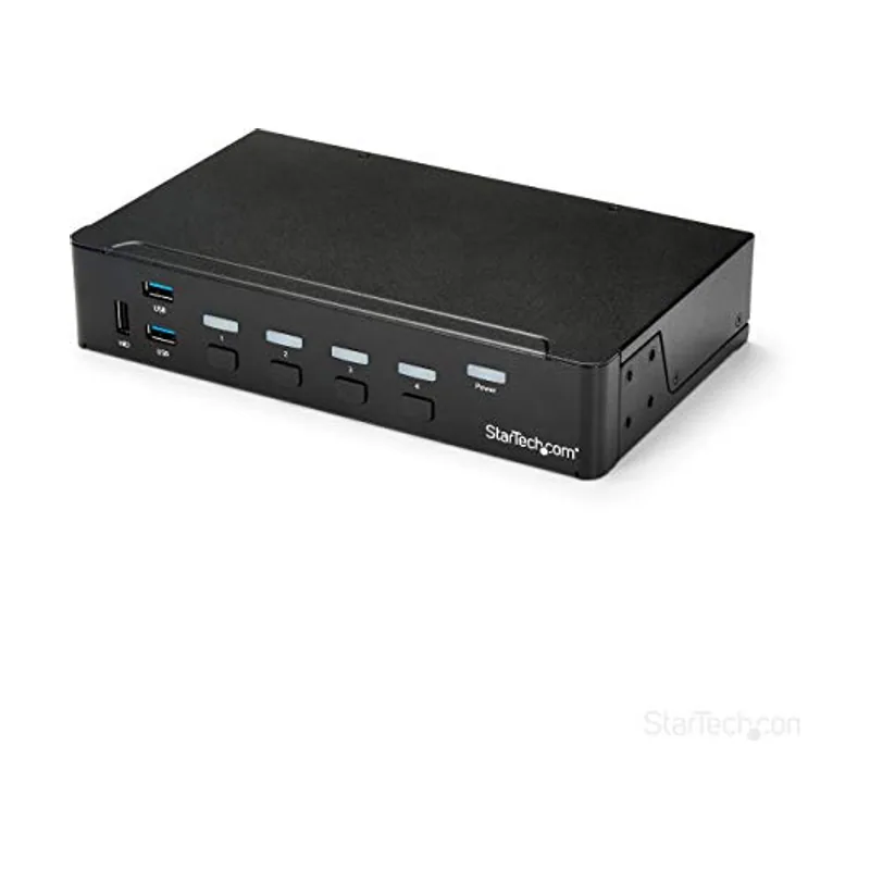 Startech 4-Port HDMI KVM Switch
