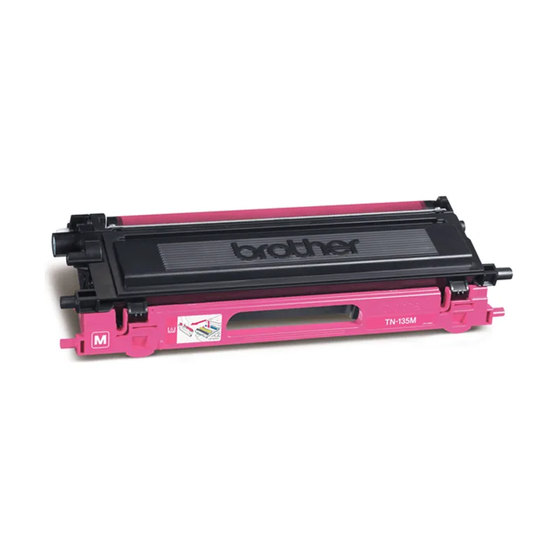Brother Toner Magenta TN135M
