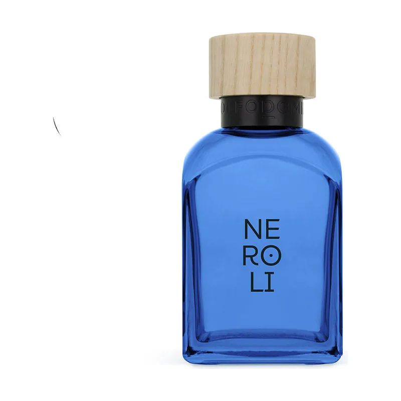 Adolfo Domínguez NEROLI MAN edición limitada eau de toilette vaporizador