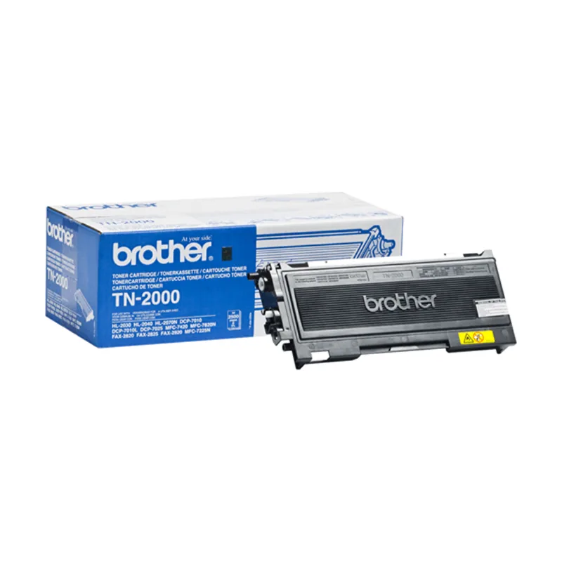 Brother Toner Cartridge FOR HL720 730 7 60