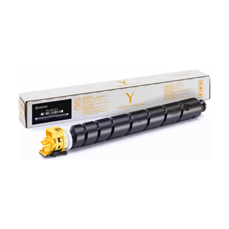 Kyocera TK-8525Y Toner gul 20 000 A4 TK 4052ci