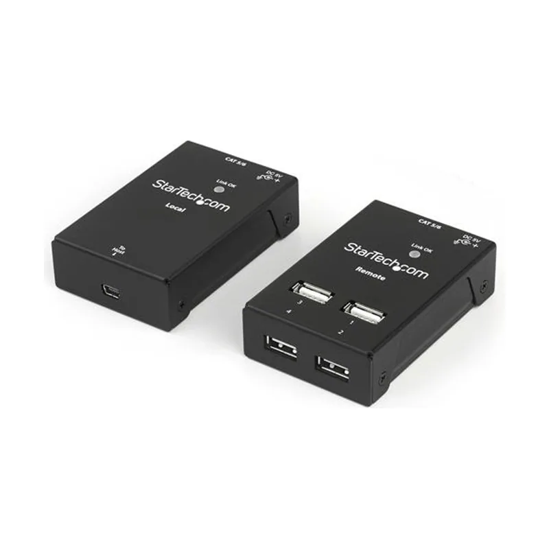 Startech 4 Port USB 2.0 Extender