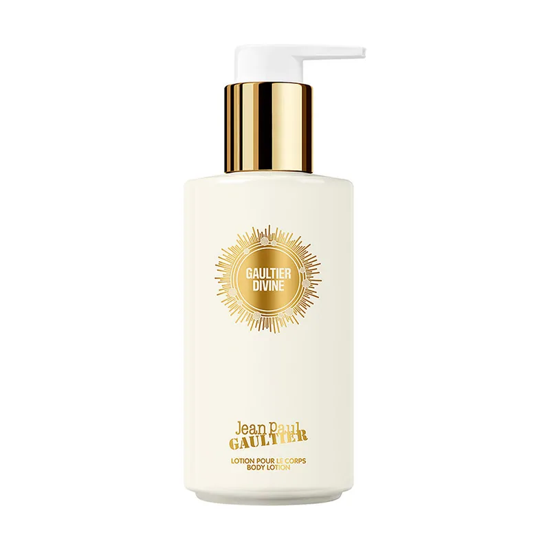 Jean Paul Gaultier GAULTIER DIVINE body lotion 200 ml