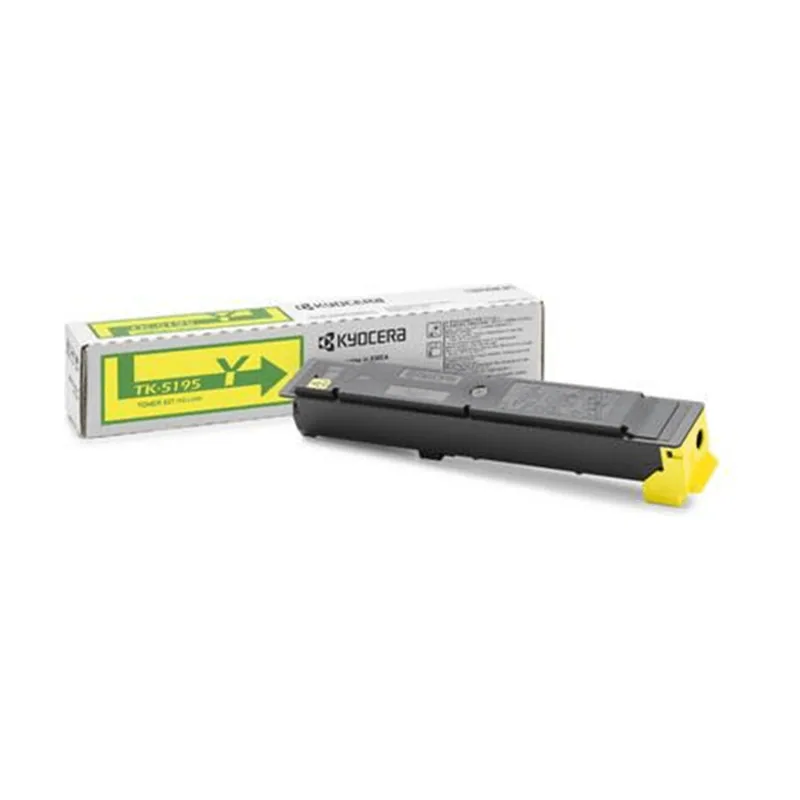 Kyocera TK-5195Y Cartucho DE ToNER Amarillo 1T02R4ANL0