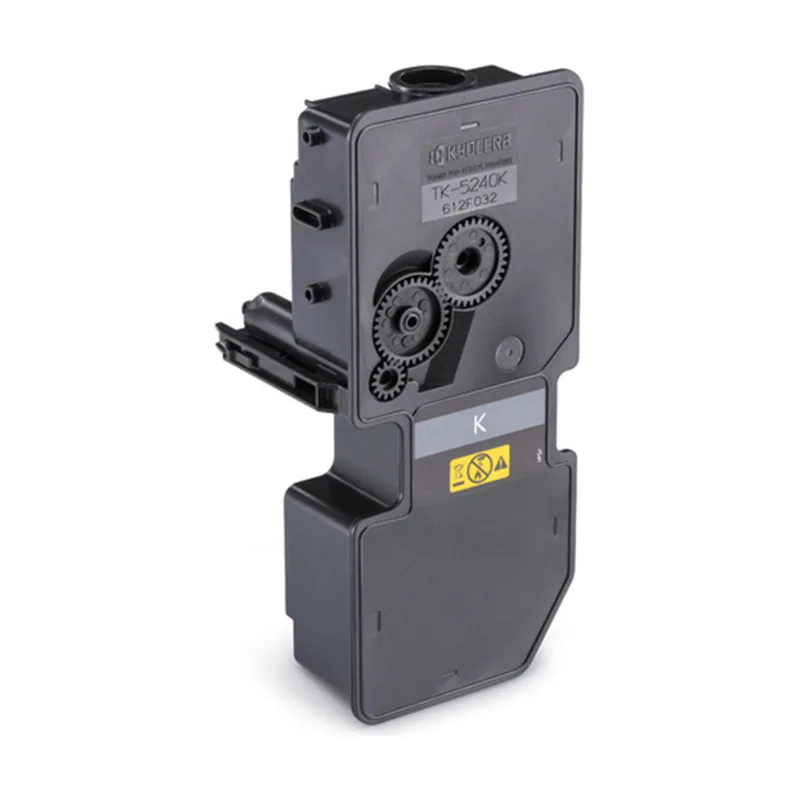 Kyocera Toner-Kit black TK-5240K