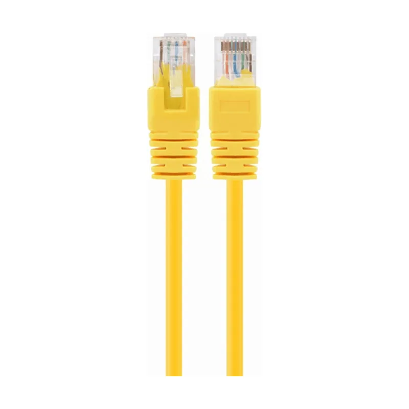 Gembird Cable RED UTP CAT6