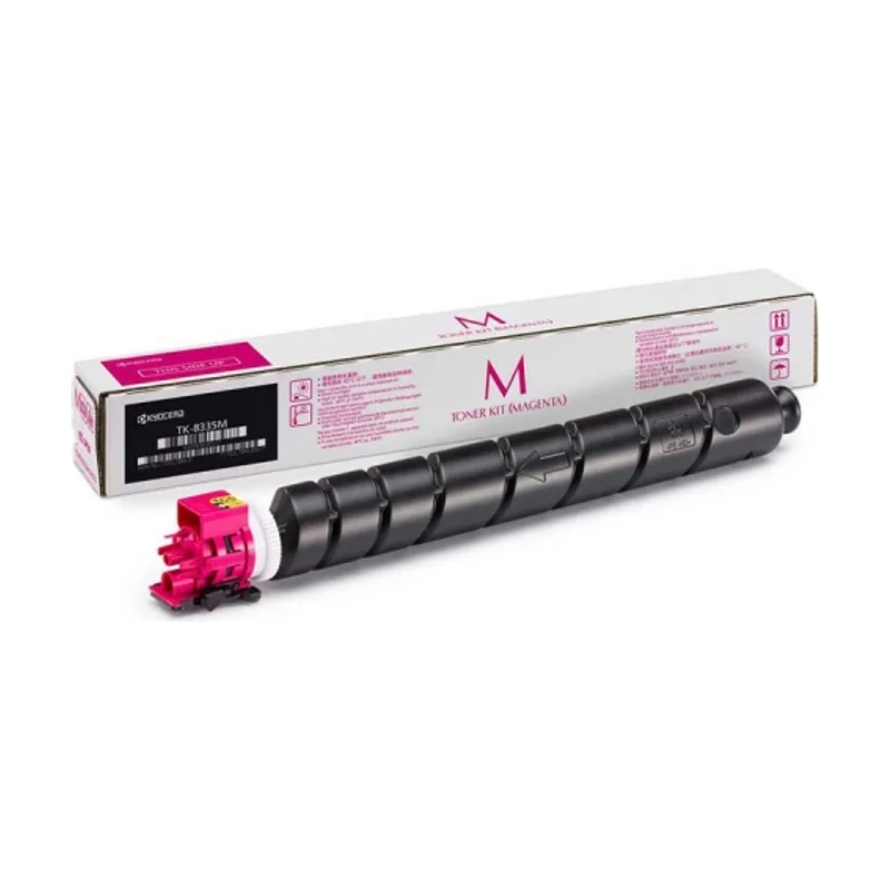 Kyocera TK-8335M Toner magenta 15 000A4 TK3252ci