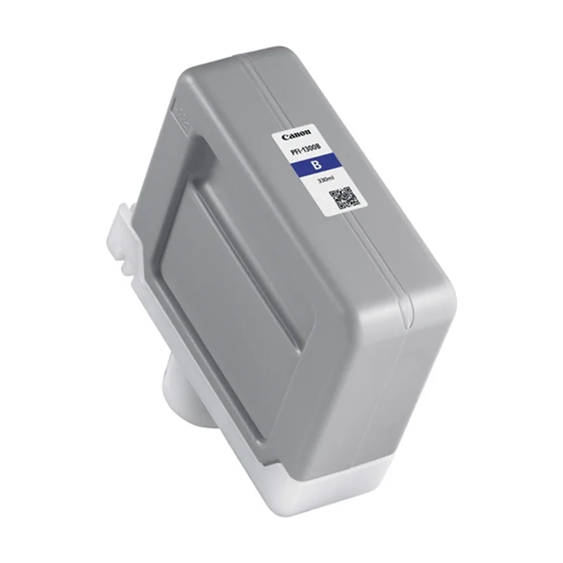 Canon iPF PRO2000/4000/4000S/6000S Cartucho Azul PFI-1300