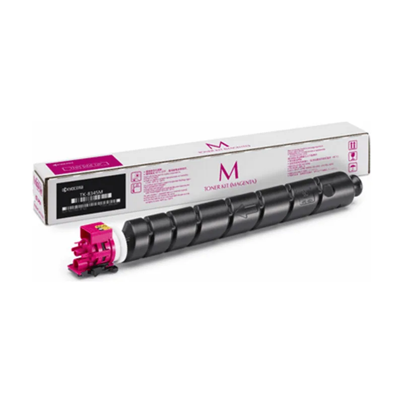 Kyocera TK-8345M Tonermagenta 12 000A4 TK2552ci