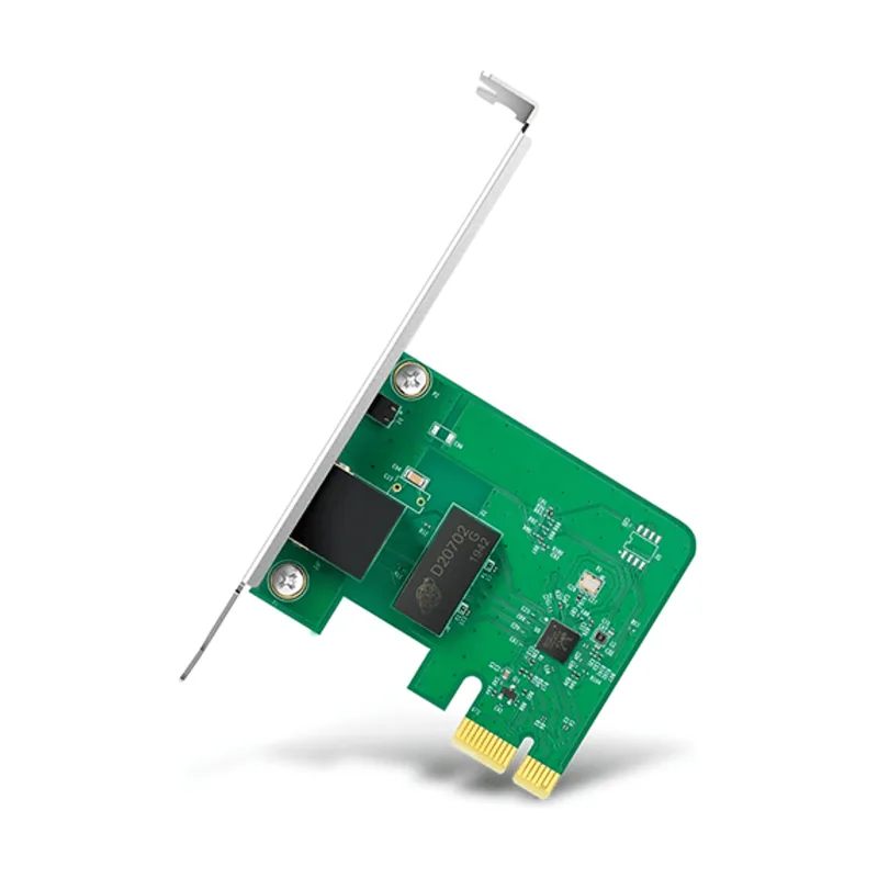 TP-Link Tarjeta DE RED 10/100/1000 TG-3468 PCI-E OEM SIN Embalaje