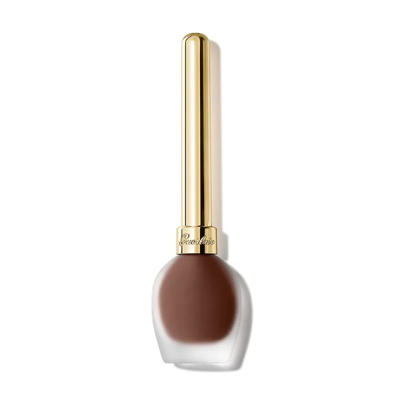 Guerlain MAD EYES delineador de ojos líquido #02-brown