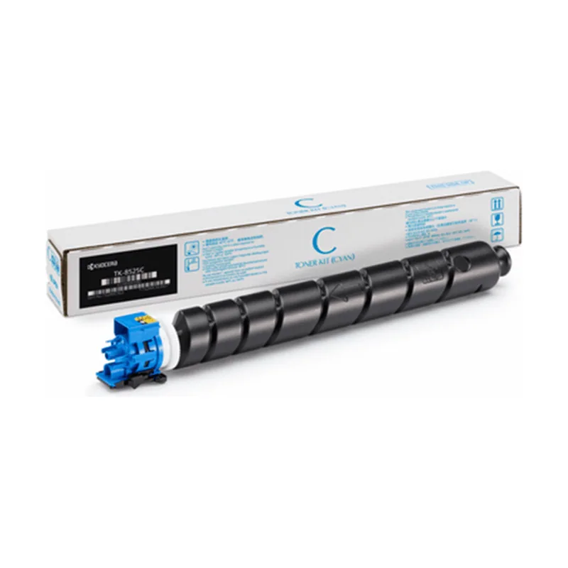 Kyocera TK-8525C Tonercyan 20 000 A4 TK4052ci