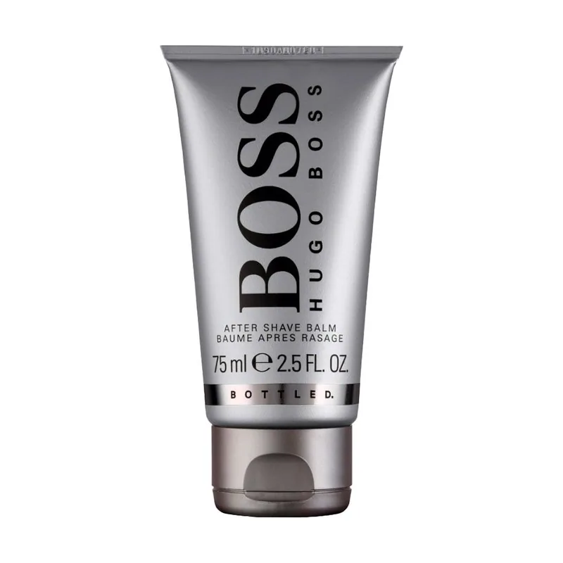 Hugo Boss BOSS BOTTLED after-shave balm 75 ml