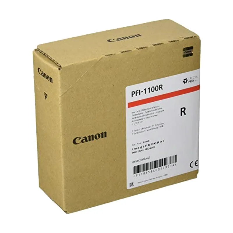 Canon PFI-1100
