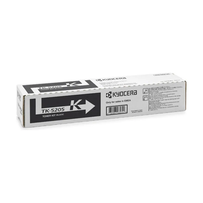 Kyocera TK-5205K Toner