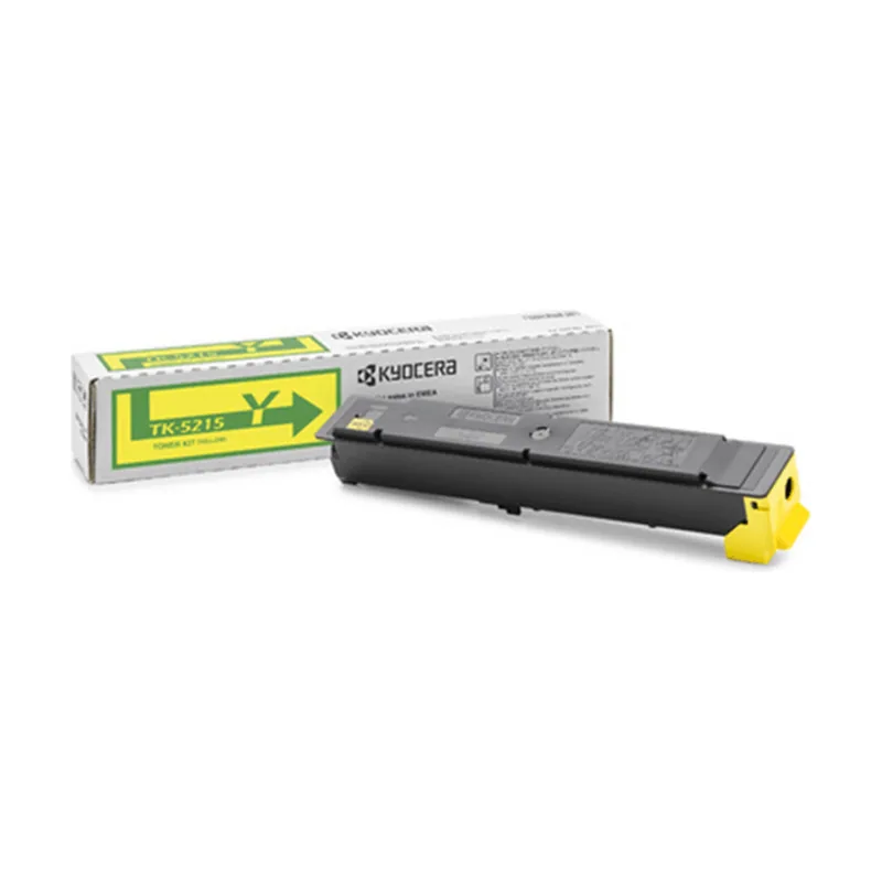 Kyocera TK-5215Y Toner