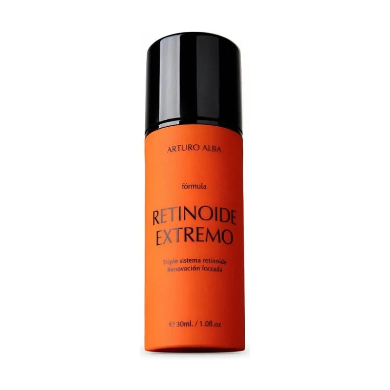 Arturo Alba Retinoide Extremo 30 Ml