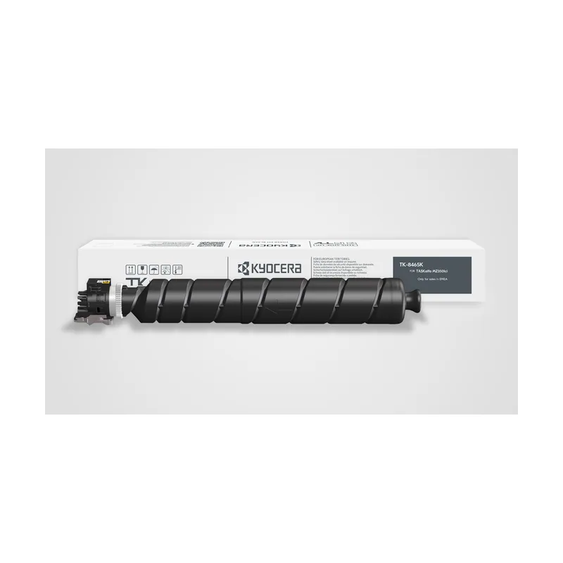 Kyocera TK-8465K