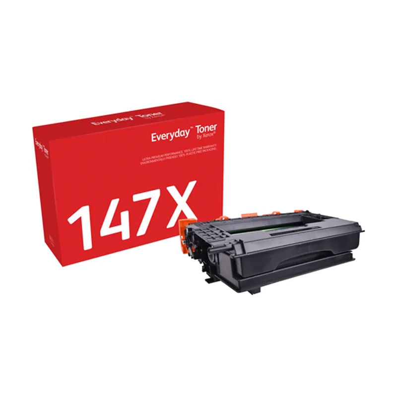 Xerox Everyday Blk Toner Comp w W1470X High Ca