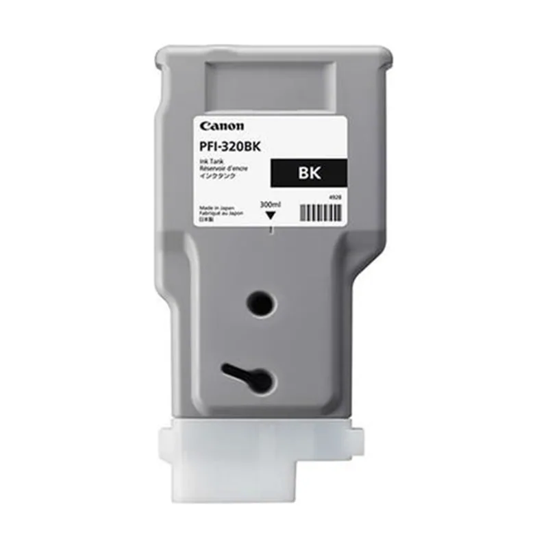 Canon PFI-320 BK