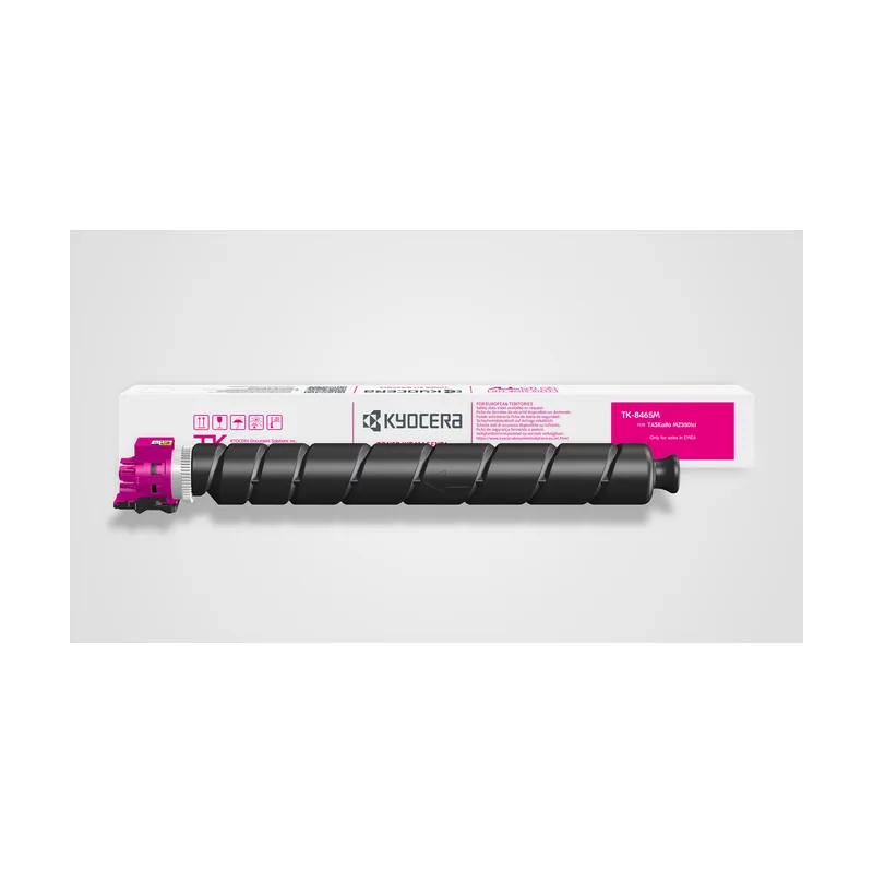 Kyocera TK-8465M