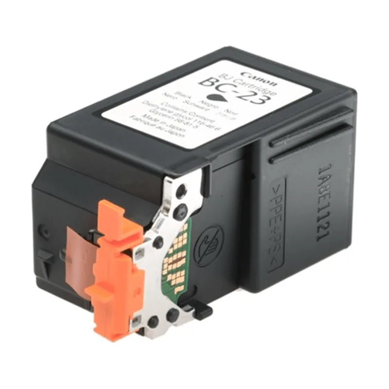 Canon Cart Negra BJC5000/5100