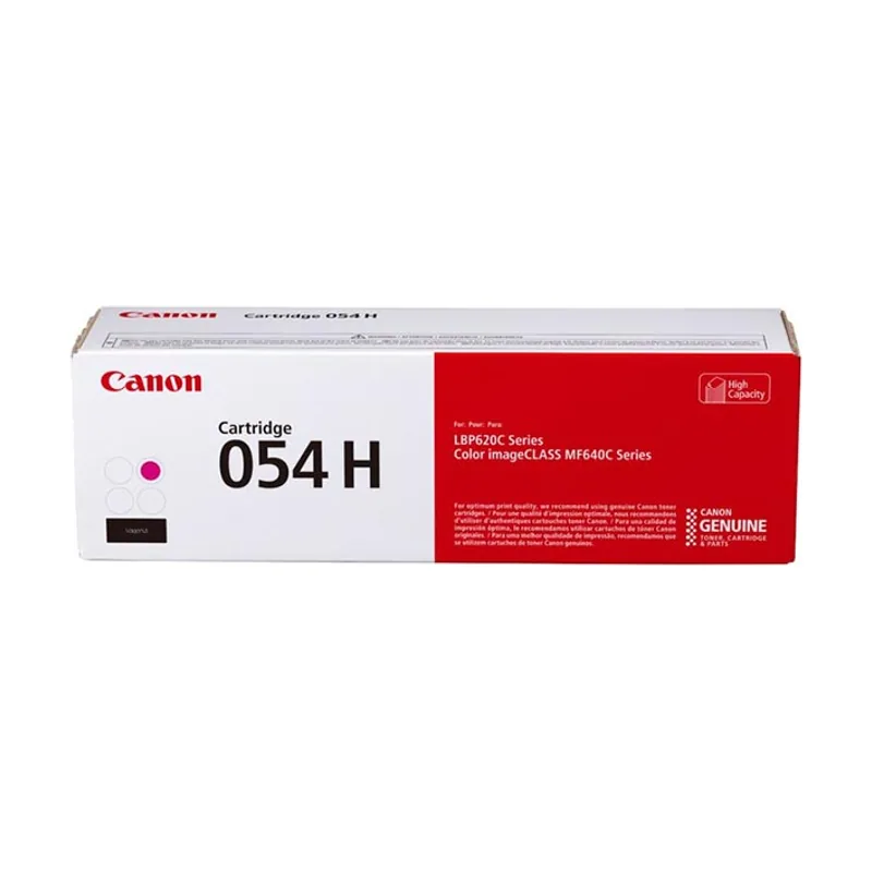 Canon Cartridge 054 H M LBP Cart