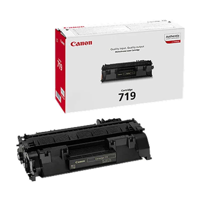 Canon Toner CRG 719