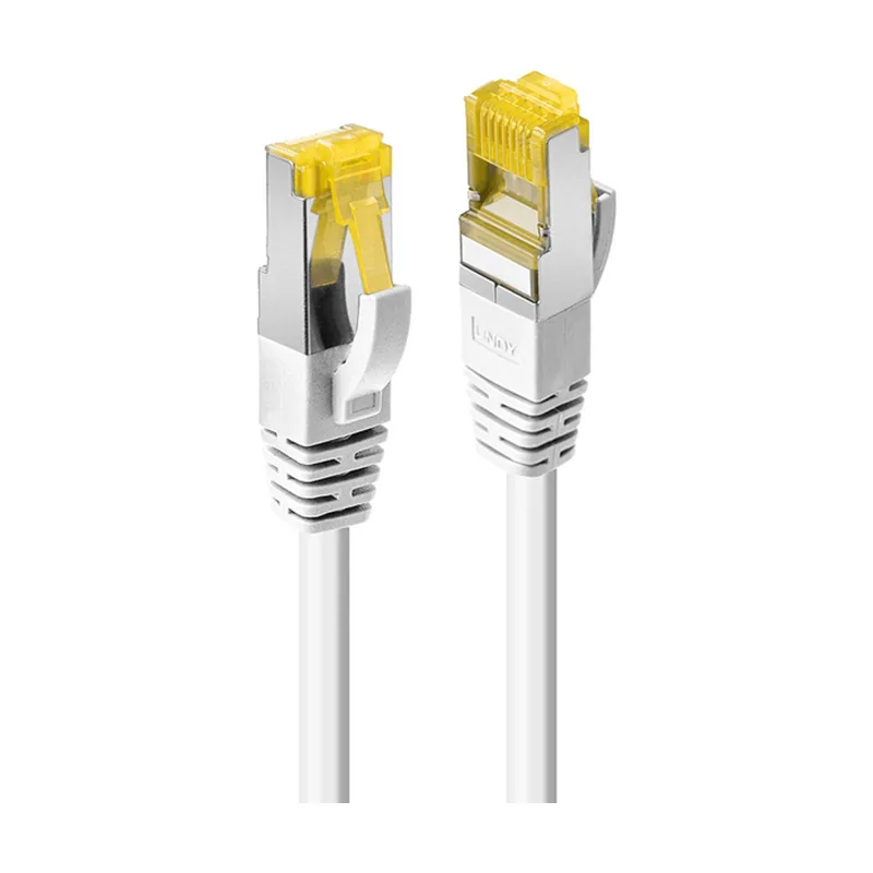 Lindy 3M RJ45 S/FTP Lszh Cable