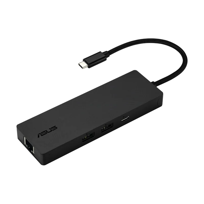 ASUS Docking Station BDS010 8 EN 1