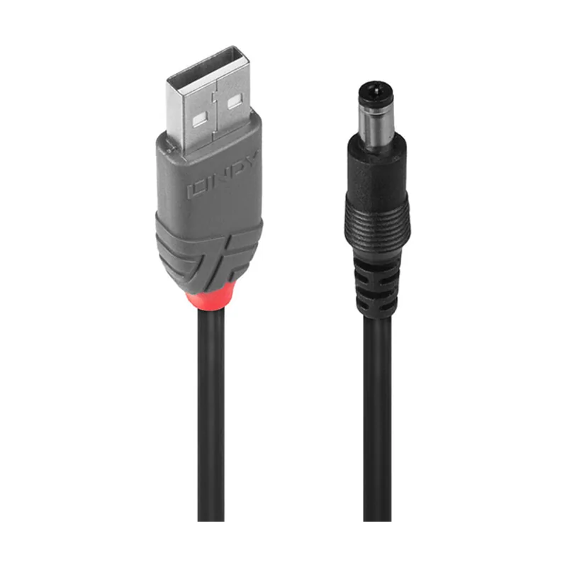 Lindy Adptor Cable USB A male