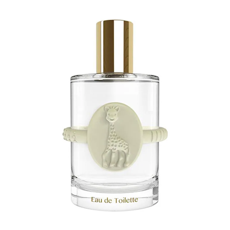 Sophie La Girafe EAU DE TOILETTE eau de toilette vaporizador