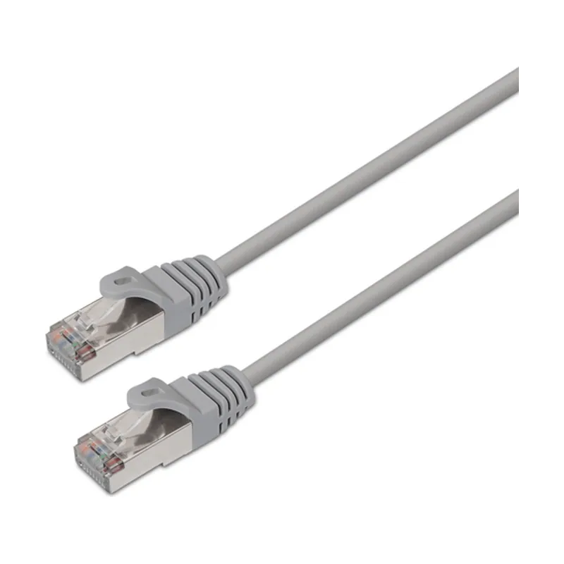 Aisens Latiguillo de red rj45 ftp cat6