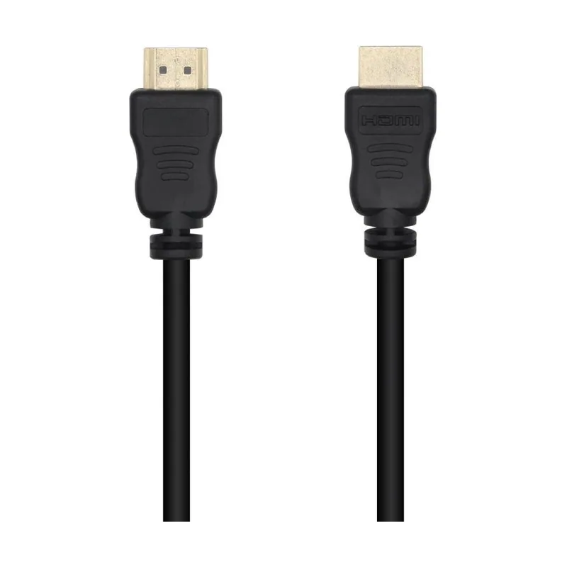 Aisens Cable HDMI V1.4 Alta Velocidad 14+1 CCS