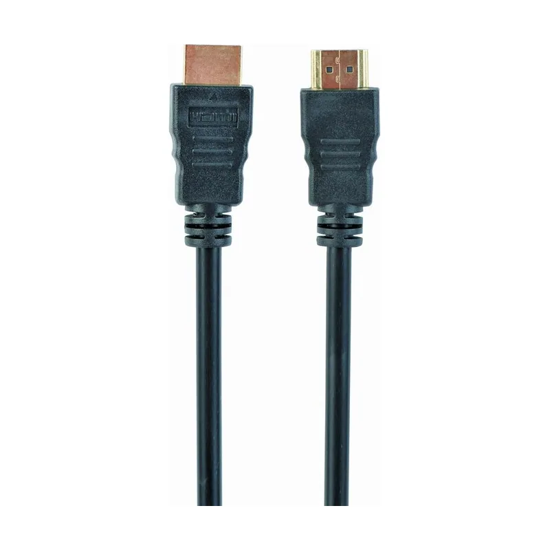 Gembird Cable HDMI Macho 4K 1M