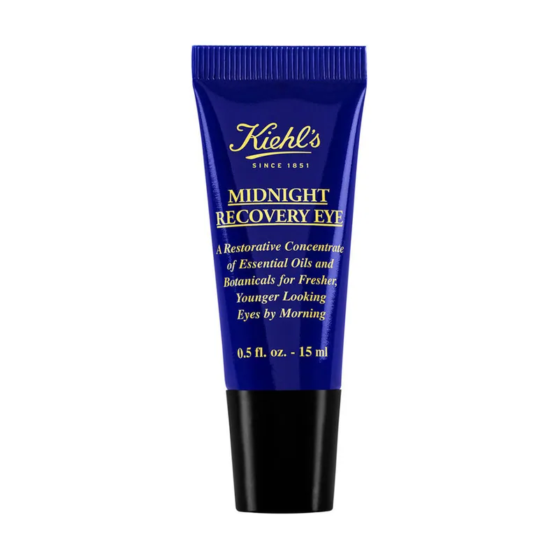 Kiehl's MIDNIGHT RECOVERY eye 15 ml