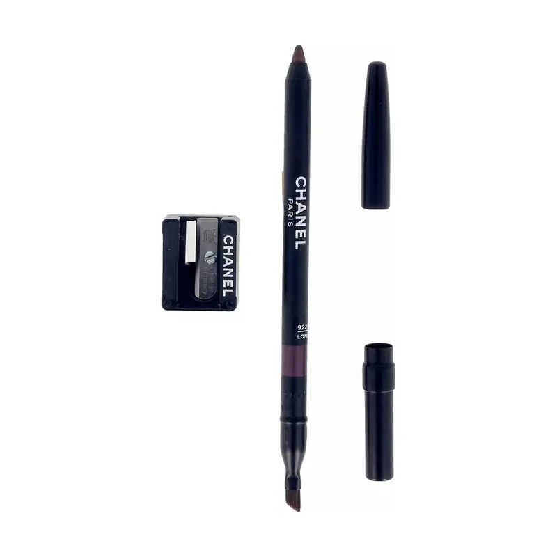 Chanel LE CRAYON YEUX precision eye definer #berry-58
