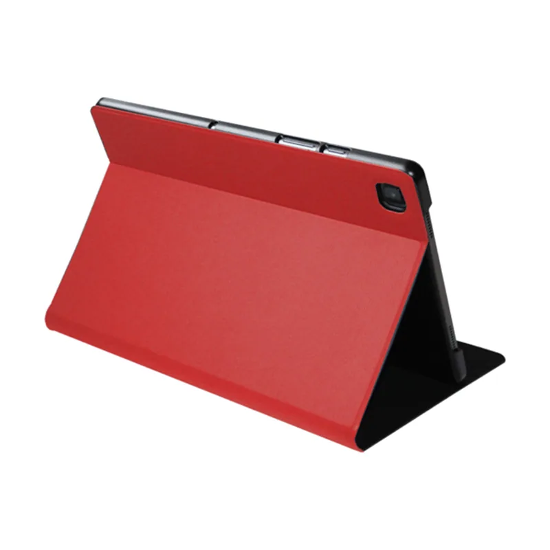 Silver HT Funda Tablet 10.4" Samsung TAB A7 T500/505