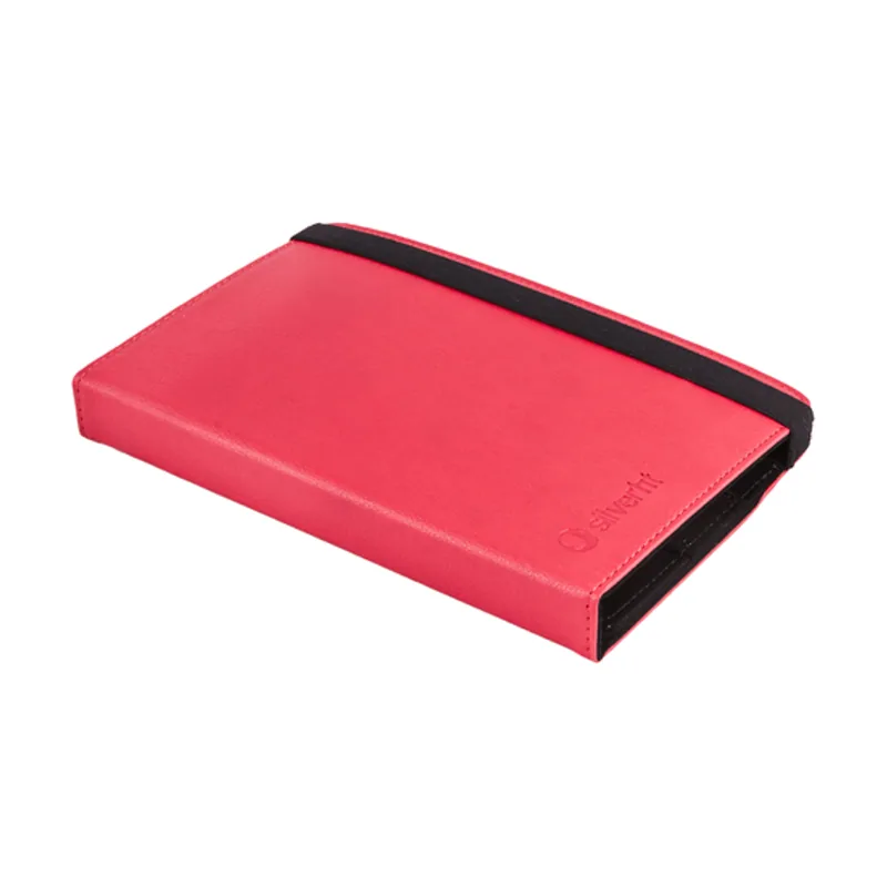 Silver HT Funda Tablet Universal Basica 9-10.1"