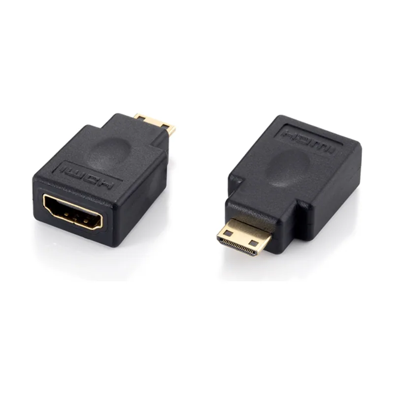 Equip Adaptador HDMI Mini HDMI Macho