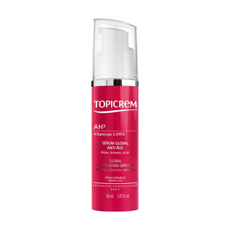 Topicrem AH3 sérum global antiedad 30 ml
