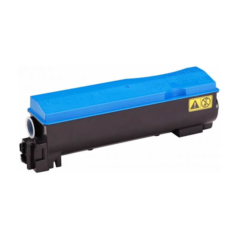Kyocera Toner Cian TK-570C FS-C5400
