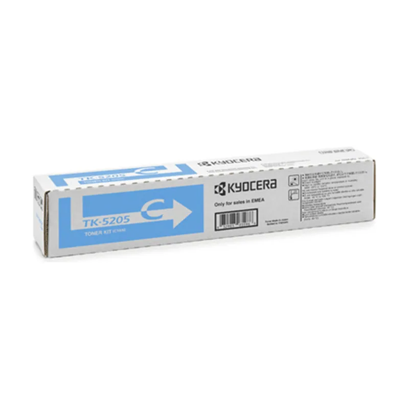 Kyocera TK-5205C Toner