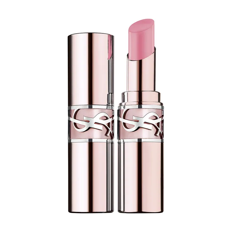 Yves Saint Laurent YSL LOVESHINE CANDY GLOW bálsamo de labios #1B