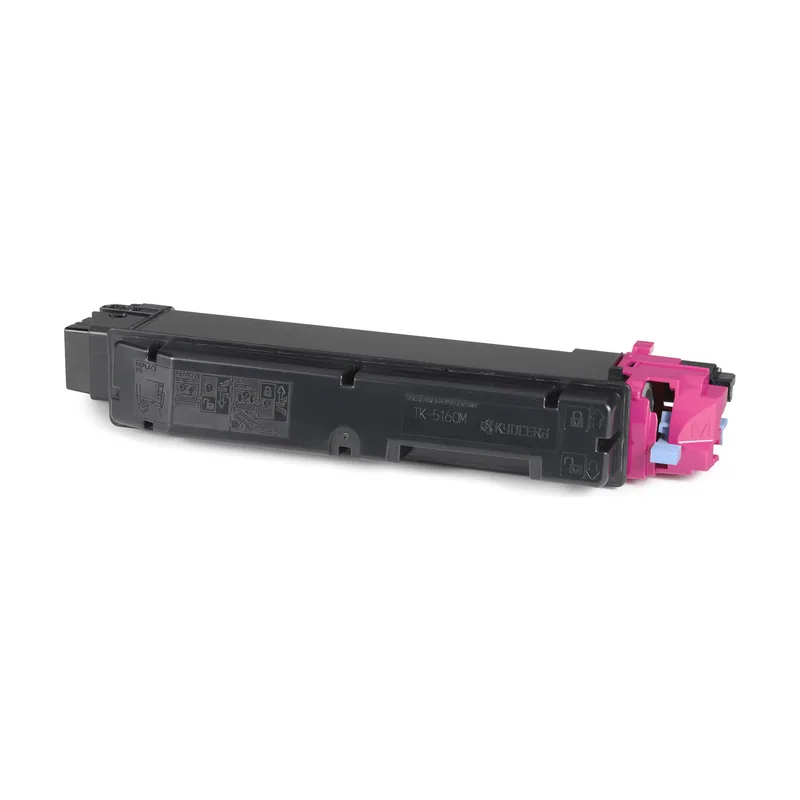 Kyocera TK-5160M Toner-Kit magenta