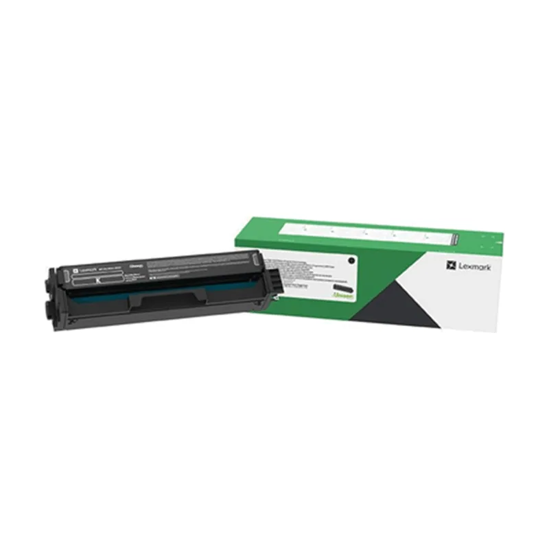 Lexmark Cartucho de impresi n negro del programa de devoluci n de cartuchos de rendimiento extra alto para 20N2XK0